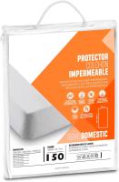 ARISE SHOP-*Protector de Colchón Impermeable, Protector De Colchón Acolchado Impermeable,Cubrecolchón, Transpirable, Confortable, Varias Medidas 90/105/135/150Cm - details 8