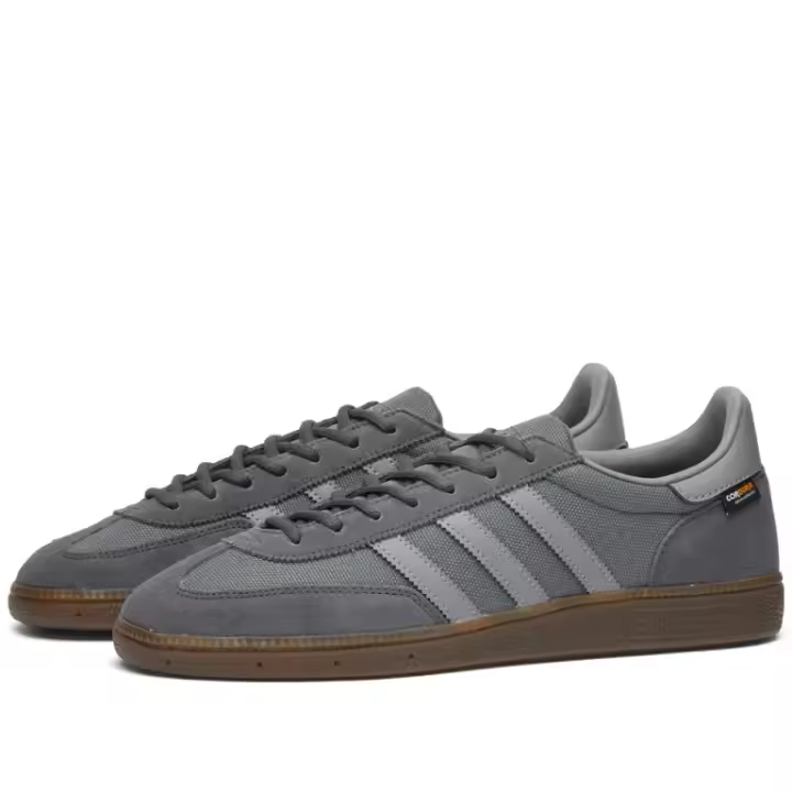 Adidas Handball Spezial GY7403 Grey Six / Grey Three / Gum - 1