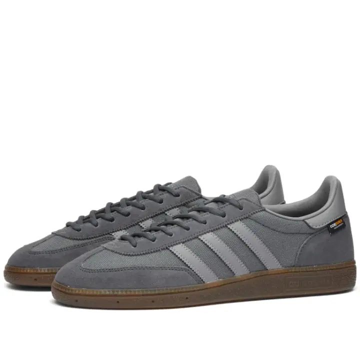 Adidas Handball Spezial GY7403 Grey Six / Grey Three / Gum - 1