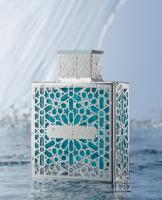 Aquatica Rayhaan Perfume Arabe 100% Original Hombre 100 ml – Frescura Marina y Elegancia Oriental - details 2