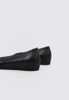 Wonders A-3802 Bailarinas Mujer Negro - details 3