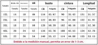 Vestido Bohemio Casual De Polka Dot Para Mujer plus Talla Con Vuelta Corta Y Cuello En V Traje De Verano De Polyester - details 0
