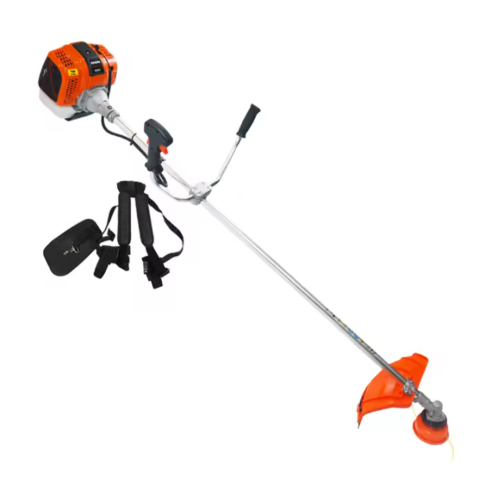 Desbrozadora Gasolina 58cc Barra Fija 28mm SAKAWA 2,5cv - 1