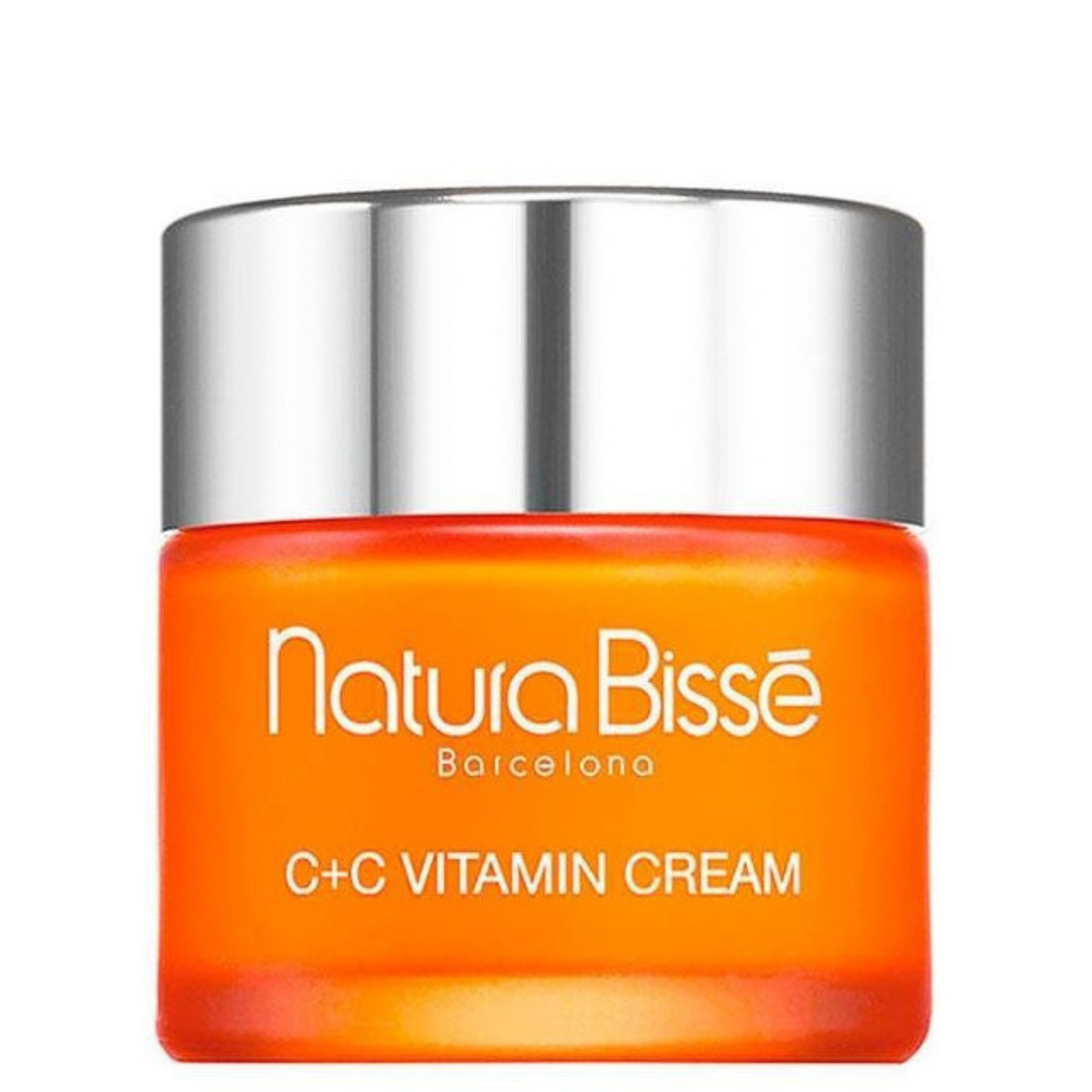 NATURA BISSE Crema Reafirmante Natura Bissé C+C Vitamin Cream | Vitamina C | Piel Normal y Seca | 75 Ml