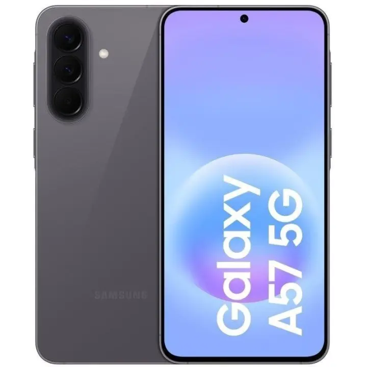 Samsung Galaxy A57 5G 512GB / pantalla de 6,7" - 1