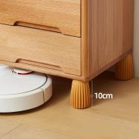 Pies Ajustables Para Muebles Estabilizador De Cama Anti-Succión Para Encabezado Y Sofás Previene Desabrochamiento Accesorio De Muebles - details 4