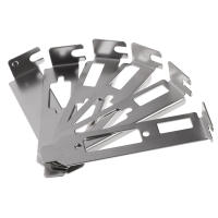 Adaptador De Bracket De Bajo Perfil Para Tarjeta Gráfica De Video Con Puertos DVI HDMI VGA Compatible Con PC Hardware - details 5