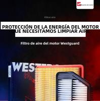 Filtro De Aire Para MG (SAIC) MG 5 1.5L 180 DVVT 11.2020- ROEWE I6 Ei6 1.6L plus 03.2019- I5 1.5L 10.2018- MA9569 10487777 - details 0