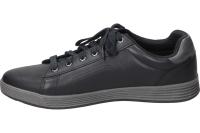 SKECHERS | Zapato Casual Skechers Cavell Hensley para Hombre – Zapatos Cómodos en Color Negro – Zapato con Cordones – Air Cooled Memory Foam – Cómodos – Estilo Casual – Modelo 210946-BLK - details 2