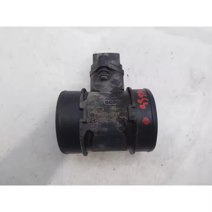 Caudalimetro compatible con Kia Carens 2.0 crdi 2002 (OEM/IAM: 2816427000) - 1