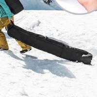 Bolsa De Esquí Impermeable Para Viajes Protección De Material De Esquí Bolsa De Transporte Para Skateboarding Y Deportes De Invierno Adecuada Para Hombres Y Mujeres - details 3