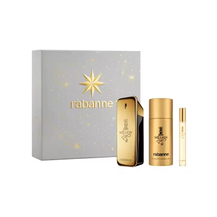 Rabanne Estuche De Regalo Eau De Toilette 1 Million Rabanne 100 ML - 1