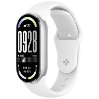 Correa De Silicona Para Xiaomi Mi Band 8 9 10 Reemplazo Deportivo Compatible Con Reloj Inteligente Mi Band Accesorio Unisex - details 5