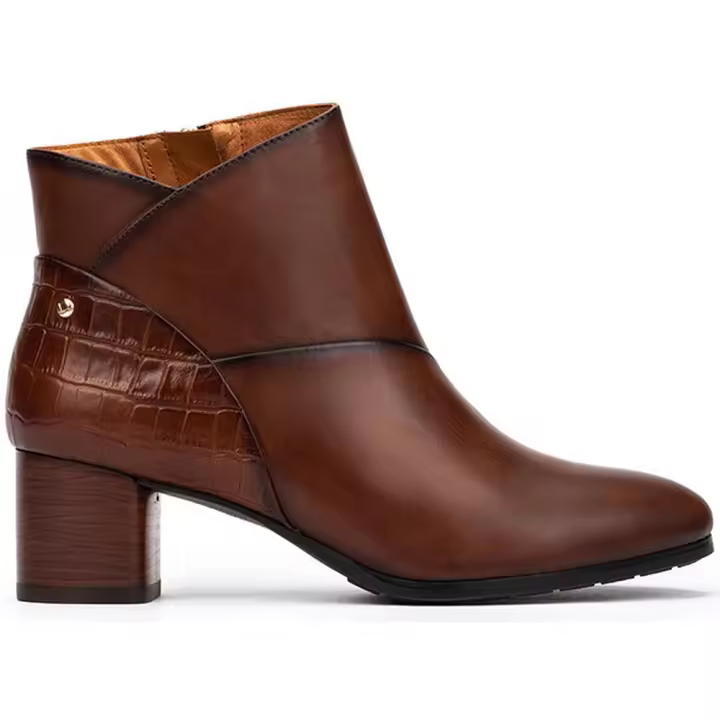 Botines para mujer Pikolinos W1Z-8575C1 Calafat - 1