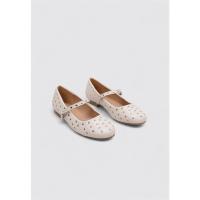Limma SATIS Bailarinas Mujer Beige - details 0