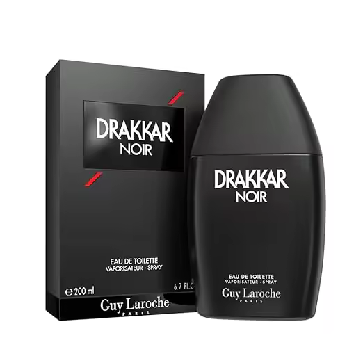 Drakkar Noir Eau de Toilette 200 ml - 1