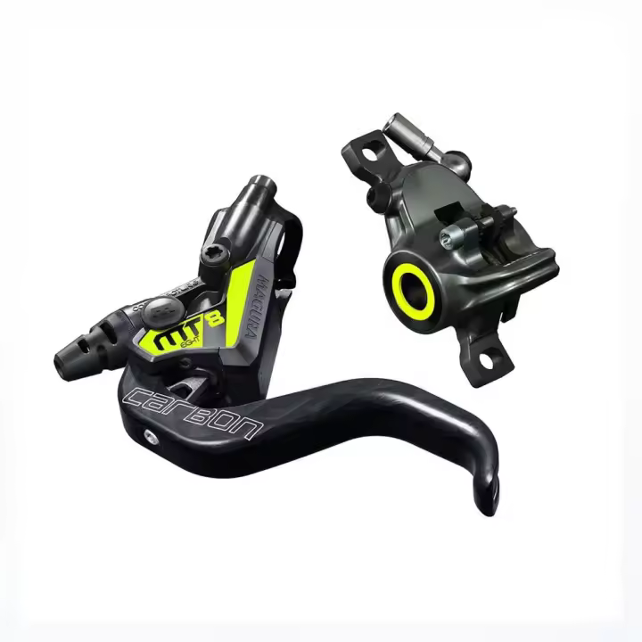 Magura Freno Delantero Mt8 Si Carbon - 1