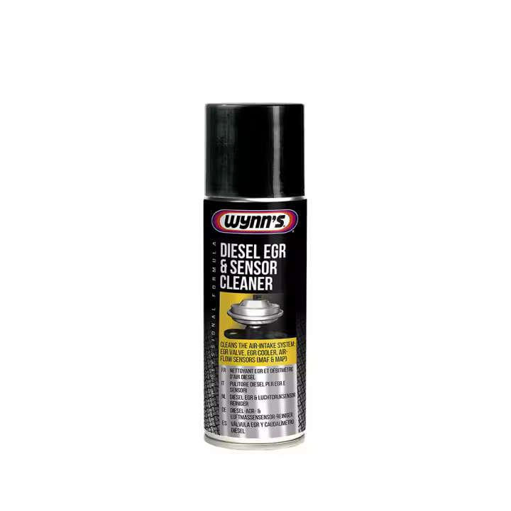 Wynn’s Diesel EGR Extreme Cleaner 200ml - 1