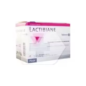 Lactibiane Hpy, 28 + 14 Cápsulas - 1