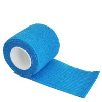 6PCSCotton Gauze Bandage Breathable Self-adhesive Elastic for Outdoor Sports Wrist Elbow Knee Ankle Wrap Non-woven Fabric - details 7