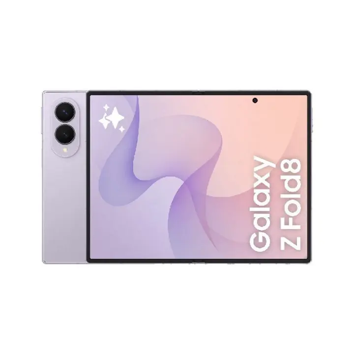 Samsung Galaxy Z Fold 8 256GB / Pantalla de 7,6 pulgadas - 1
