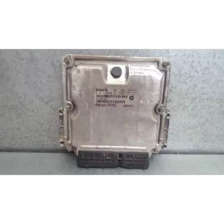Centralita motor uce compatible con Chrysler Voyager (rg) 2.8 crd grand voyager limited 2004 a 2008 (OEM/IAM: 05094800AC) - 1