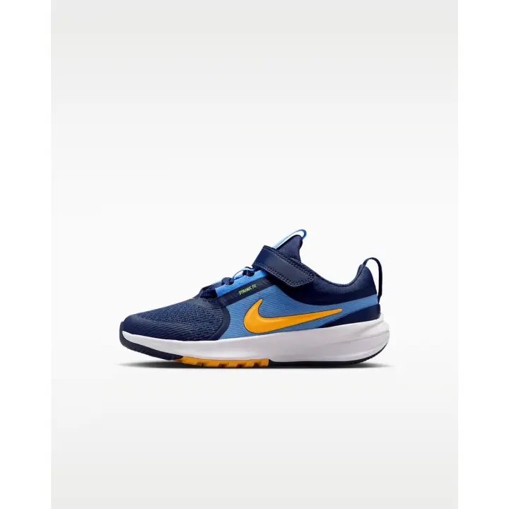 Zapatilla Nike Star Runner 5 (PS) Azul - Calzado de running para niños - HF7005 403 - 1