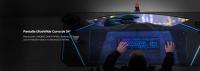 Monitor Gaming Curvo Yeyian Elysium 34 IPS UltraWide QHD 180 Hz RGB - details 2