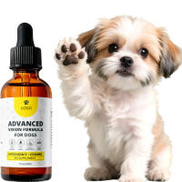 Complemento nutricional para los ojos de perros - details 1