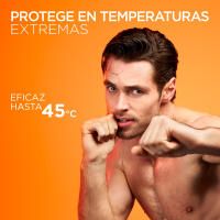L'Oréal Paris | Men Expert, 6 unidades de Desodorante Thermic Resist, Absorbe todo el sudor, Fragancia Fresca - details 0