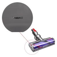 Cubierta De Cabeza Para Aspiradora Dyson V7 V8 V10 V11 V15 Motor Cabezal De Cepillo Tapa Final De Varilla De Cepillo Pieza De Repuesto Para Aspiradora Sin Cable - details 3