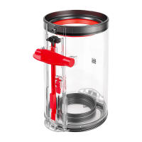 Gran Cenicero Para Aspiradora Dyson V11 V15 SV14 SV15 SV22 US Recambio De Contenedor De Polvo Compatible Con Versiones US - details 13