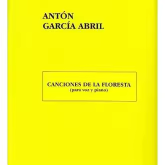 Canciones de la Floresta - 1