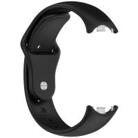 Correa De Silicona Para Xiaomi Mi Band 8 9 10 Reemplazo Deportivo Compatible Con Reloj Inteligente Mi Band Accesorio Unisex - details 12