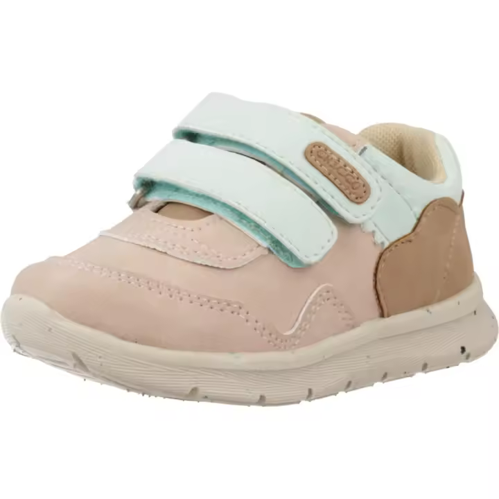 Zapatillas Niña Marca Chicco Modelo Grea - 1