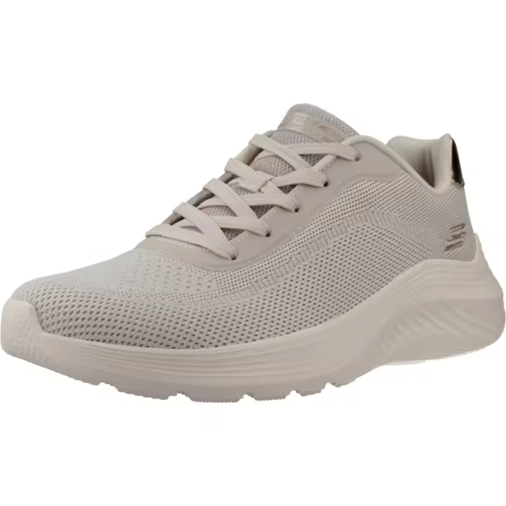 Zapatillas deportivas de Mujer Marca Skechers Modelo Bobs Squad Waves Current - 1