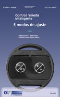 Aparato Kegel con mando para suelo pélvico, recuperación postparto, tonificación pélvica y abdominal, y músculo anal. - details 3