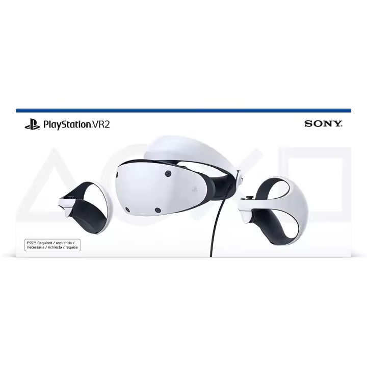 VR2 PlayStation PS5 - 1