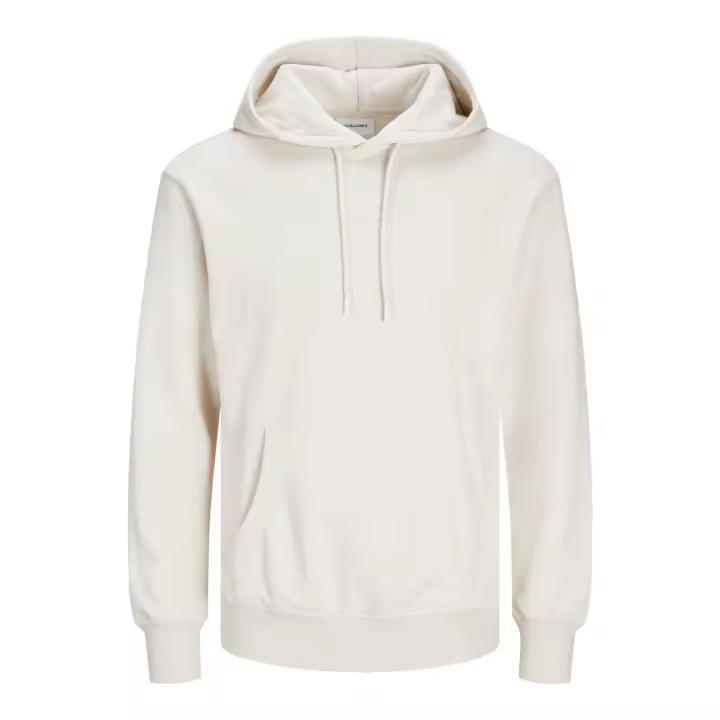 JACK&JONES 12256841 JJHAKKAI SWEAT HOOD Hombre Sudadera Jersey Cuello Capucha 29506 - 1