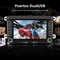 Radio Para Coche Android Universal Para Volkswagen Golf 5 6 Polo Passat B6 B7 CC Skoda Jetta Con Multimedia Wireless Carplay Pantalla Auto - details 10
