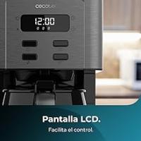 Cecotec Cafetera de Goteo Coffee 56 Time - details 5