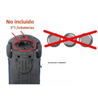 Modelo De Coche De Metal 1:32 GT3RS Juguete Deportivo Con Puertas Abiertas Y Función Retroceso Luz Y Sonido Vehículos De Carreras Regalos Para Niños - details 10