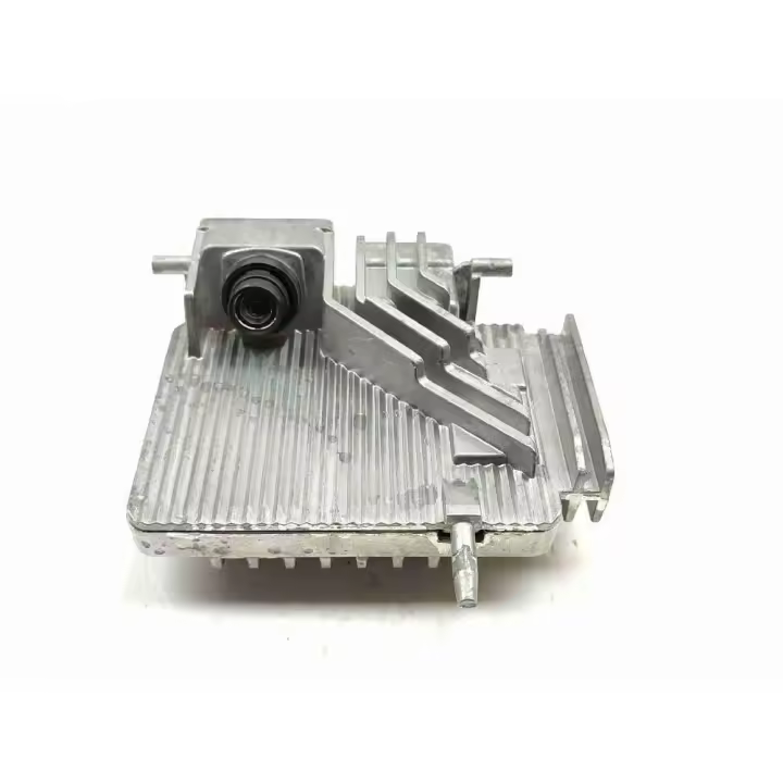 Camara compatible con Volvo Xc40 Plus 2wd pure electric 2023 (OEM/IAM: 80013706 / 6608118118) - 1