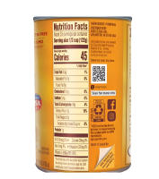 Combo Badia Pumpkin Pie Spice 56.7gr/ 2oz-Libby’s Pumpkin Pure calabaza 425g - Ideal para Pumpkin Pie - Celebra Thanksgiving, halloween y Christmas - details 4