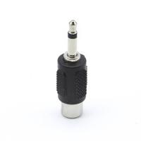 Banner - Adaptador audio mono rca a jack 3.5 macho