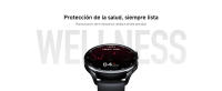 Oficial | Xiaomi Watch S5 46mm, 1.48", Pantalla AMOLED con biseles ultradelgados, Diseño exquisito con chasis premium de acero inoxidable, GNSS mejorado de doble banda y cinco sistemas, Monitoreo mejorado de la frecuencia cardíaca y del sueño* - details 14