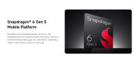 Oficial | REDMI Note 17 Pro Max 5G, batería de 9210 mAh con HyperCharge de 100 W, pantalla AMOLED CrystalRes 1.5K de 6,83", sistema de imagen AI ultra nítido - details 8