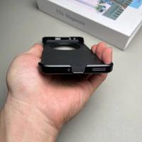 Funda De Teléfono Magnética De Fibra De Carbono Dura Patrón Herramienta Antiderrapante Para Honor Magic 8 7 6 pro Lite Carga Inalámbrica Delgada Protectora Trasera - details 2