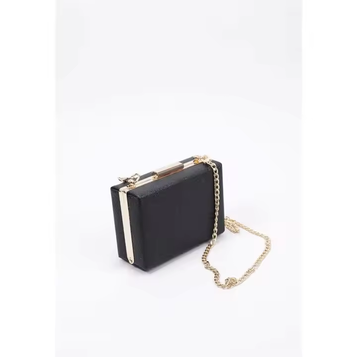 Krack Harmony ME324 Bolsos Mujer Negro - 1