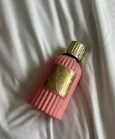"Perfume Árabe 100% Original Qissa Pink Paris Corner – Esencia Femenina de Lujo y Tradición Oriental en Frasco de 100 ml" - details 2